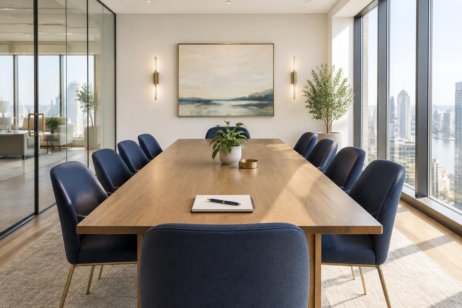 Commercial & Office Cleaning
