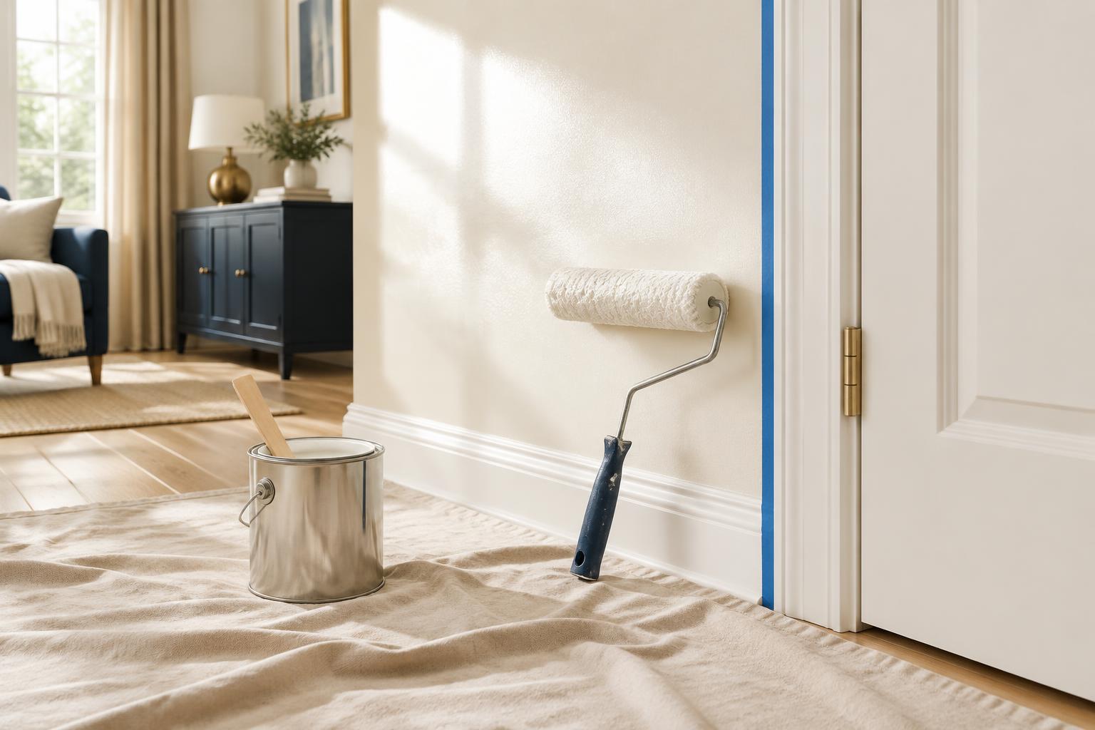 Interior Painting